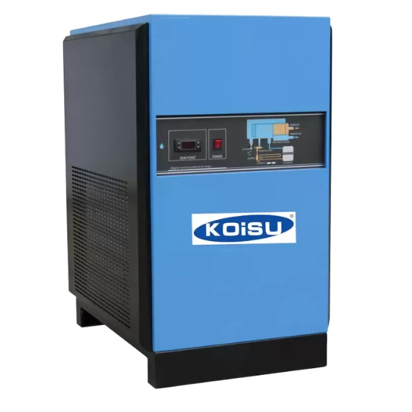Máy sấy khí 3600 lít/phút